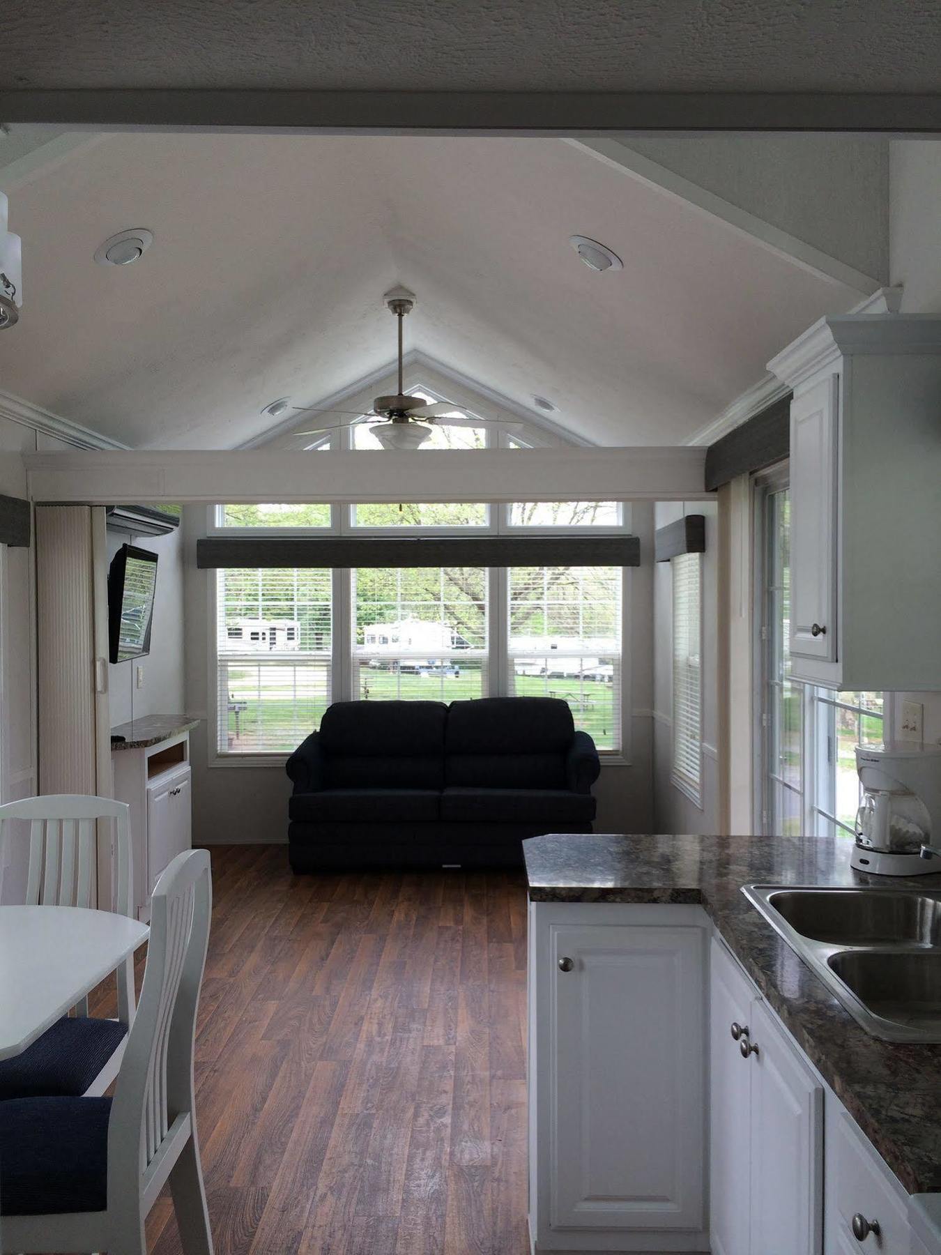 Moody Beach Rv Campground Wells Exteriér fotografie